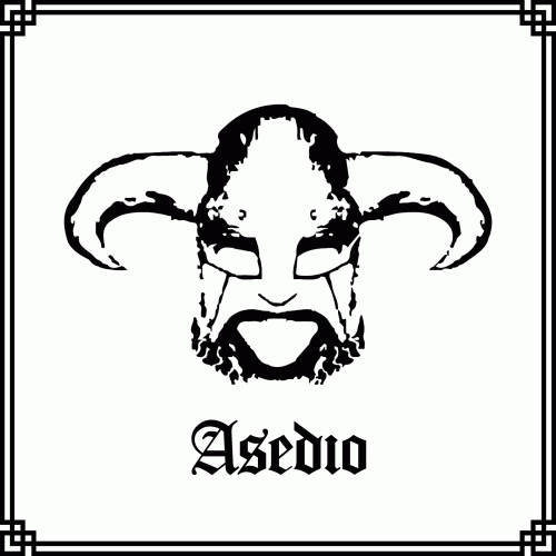 Asedio (CHL) : Demo 2016